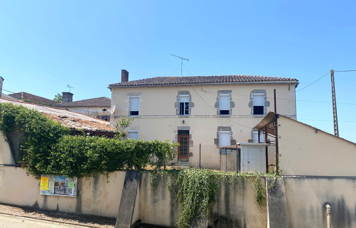 maison 8 pièces 228 m2 à vendre à Marmande (47200)