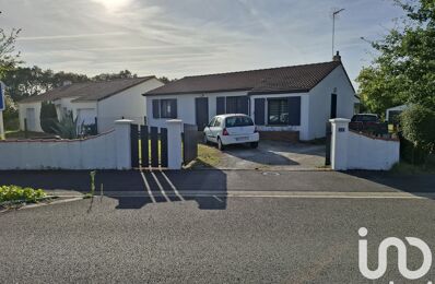 vente maison 339 500 € à proximité de Port-Saint-Père (44710)