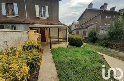 vente maison 95 000 € à proximité de Algrange (57440)