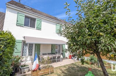 vente maison 182 000 € à proximité de Bardouville (76480)