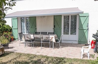 maison 5 pièces 116 m2 à vendre à Saint-Aubin-Lès-Elbeuf (76410)