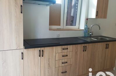 maison 4 pièces 110 m2 à vendre à Tourcoing (59200)