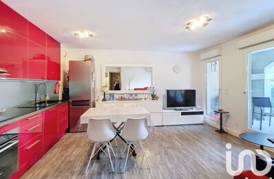 vente appartement 299 000 € à proximité de Bagnols-en-Forêt (83600)