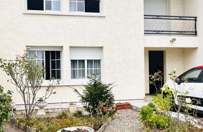 vente maison 325 500 € à proximité de Cénac (33360)