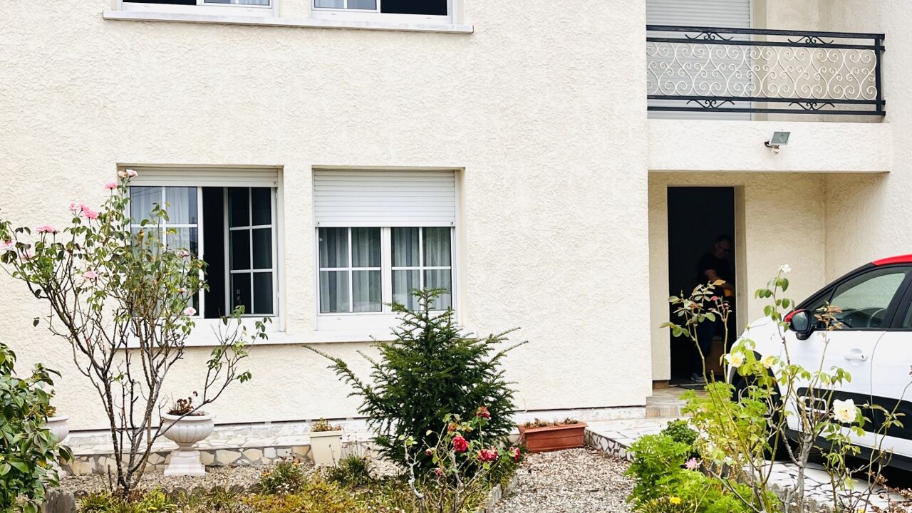 maison 4 pièces 97 m2 à vendre à Gradignan (33170)