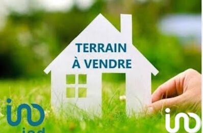 vente terrain 193 000 € à proximité de Héric (44810)