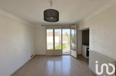 vente appartement 115 000 € à proximité de Bretigny (21490)