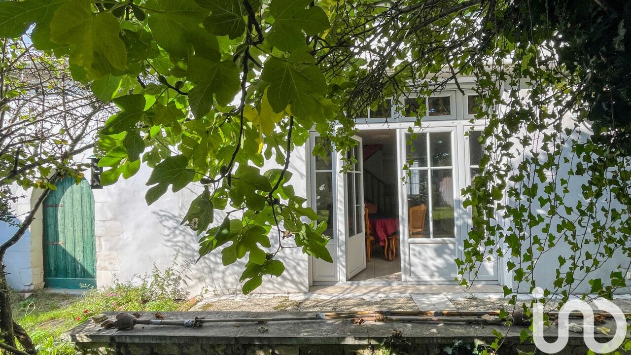 maison 5 pièces 142 m2 à vendre à Le Bois-Plage-en-Ré (17580)