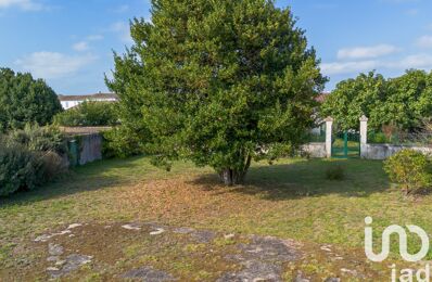 vente maison 930 000 € à proximité de Le Bois-Plage-en-Ré (17580)