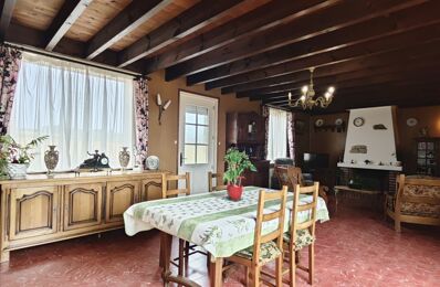 vente maison 146 500 € à proximité de Auchy-Au-Bois (62190)