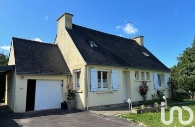 vente maison 235 180 € à proximité de Elliant (29370)