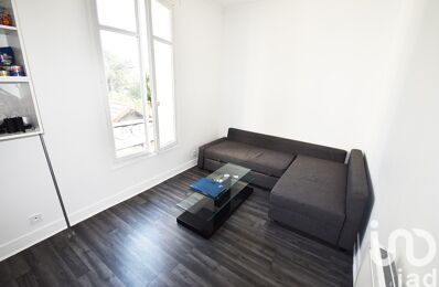 vente appartement 69 900 € à proximité de Le Pré-Saint-Gervais (93310)