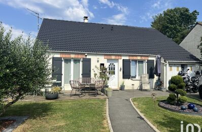 vente maison 265 000 € à proximité de Tourly (60240)