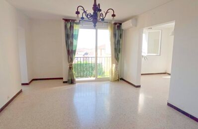 vente appartement 195 000 € à proximité de Vidauban (83550)