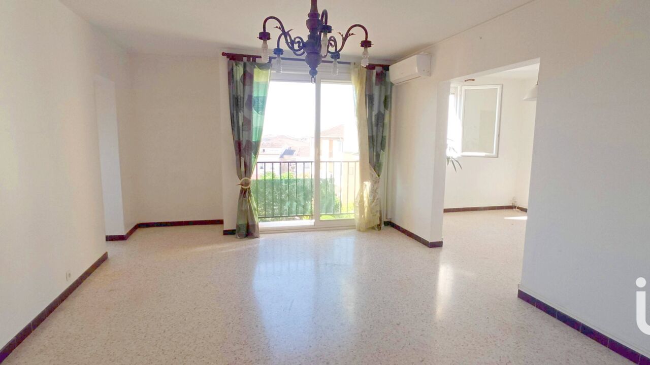 appartement 4 pièces 87 m2 à vendre à Puget-sur-Argens (83480)