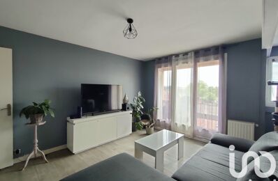 vente appartement 79 500 € à proximité de Panazol (87350)