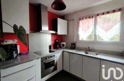 vente appartement 79 500 € à proximité de Panazol (87350)