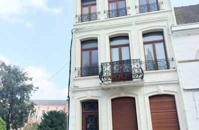 vente maison 289 000 € à proximité de Orchies (59310)