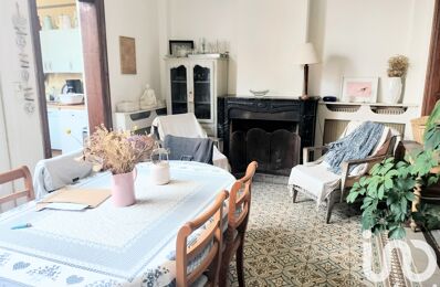 vente maison 273 000 € à proximité de Hornaing (59171)