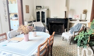 Maison 7 Pièces 163 m² à vendre à Saint-Amand-les-Eaux (59230)