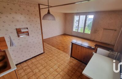 vente appartement 130 000 € à proximité de La Riche (37520)