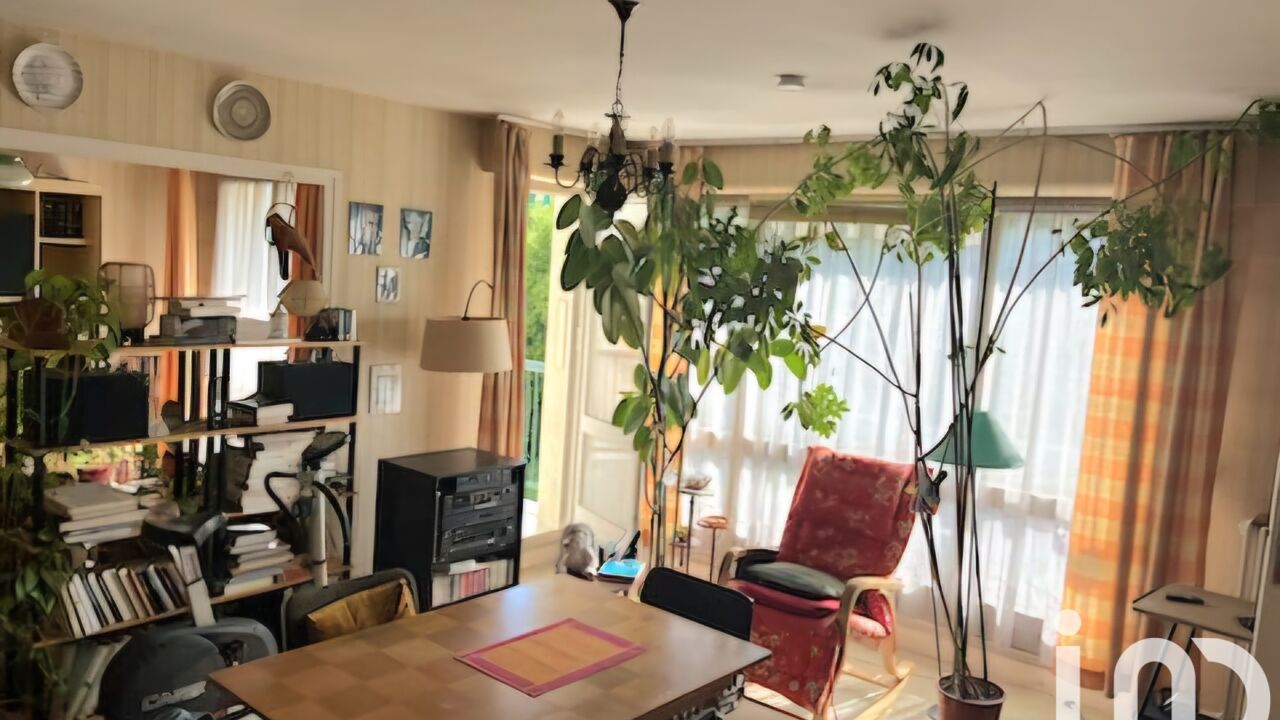 appartement 4 pièces 94 m2 à vendre à Caen (14000)