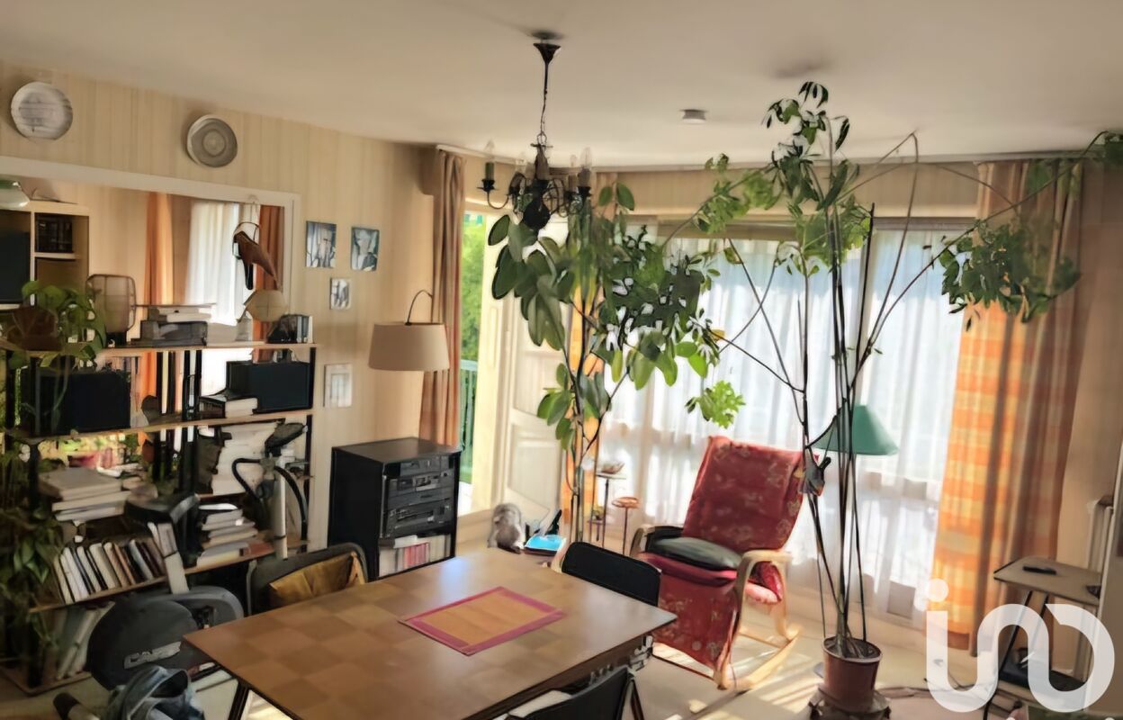 appartement 4 pièces 94 m2 à vendre à Caen (14000)