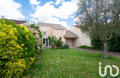 vente maison 659 000 € à proximité de Carrières-sous-Poissy (78955)