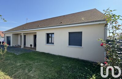 vente maison 299 000 € à proximité de Yzeure (03400)