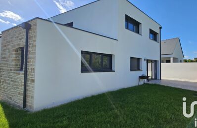 vente maison 644 800 € à proximité de Lauzach (56190)