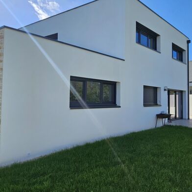 Maison 5 pièces 149 m²