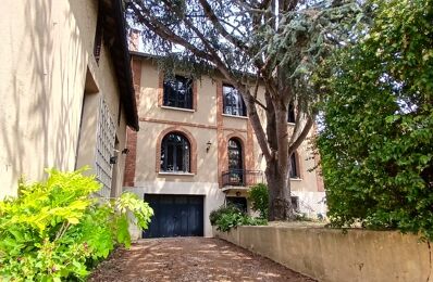 vente maison 305 000 € à proximité de Brassac (82190)