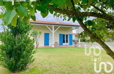 vente maison 399 000 € à proximité de Vaux-sur-Mer (17640)