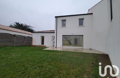 vente maison 471 000 € à proximité de Saint-Gilles-Croix-de-Vie (85800)