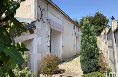 vente maison 159 900 € à proximité de Diges (89240)