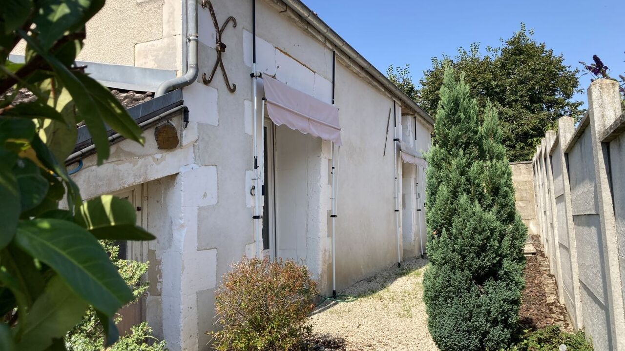 maison 4 pièces 103 m2 à vendre à Villefargeau (89240)