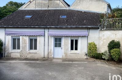 vente maison 159 900 € à proximité de Aillant-sur-Tholon (89110)