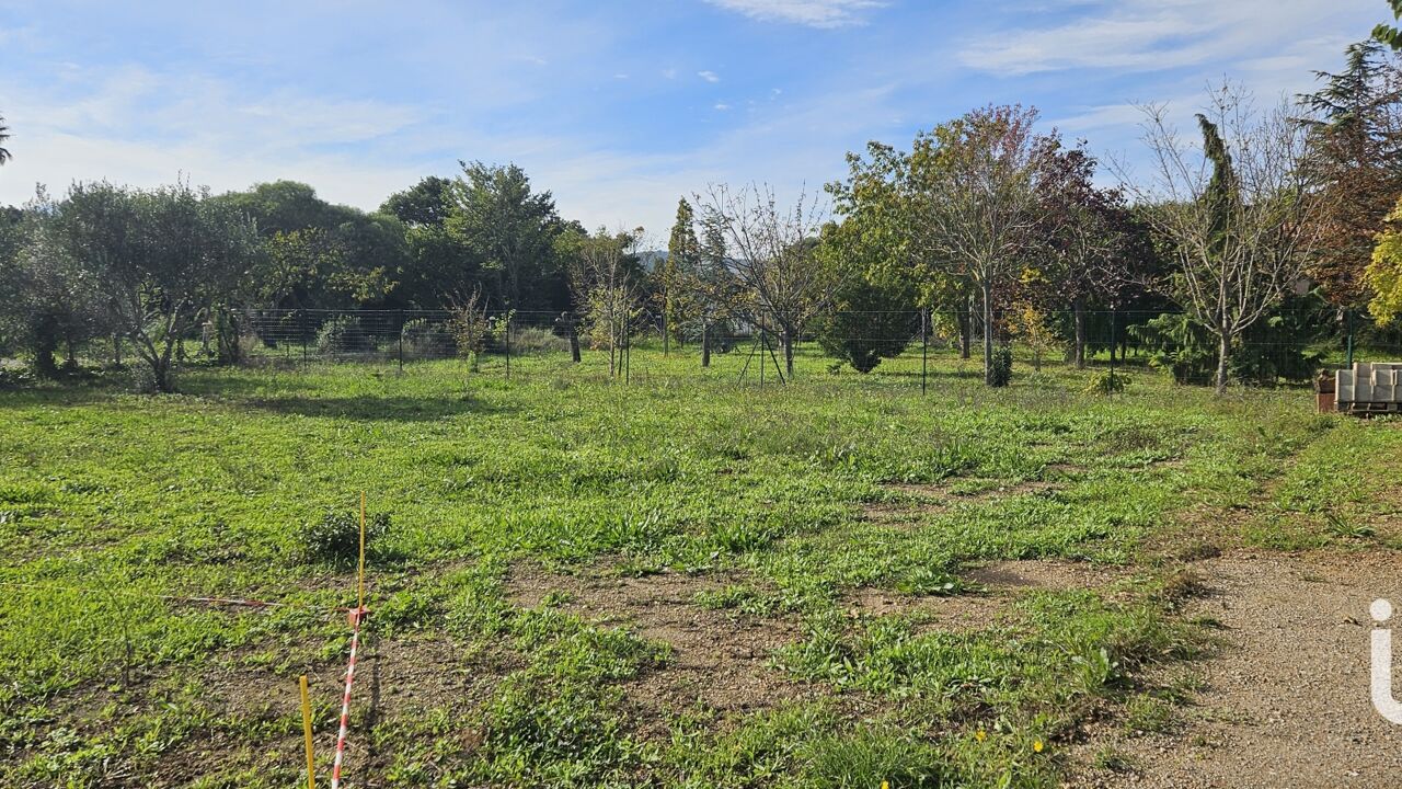 terrain  pièces 450 m2 à vendre à Thuir (66300)