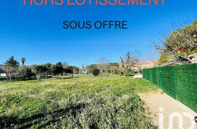 vente terrain 124 900 € à proximité de Latour-de-France (66720)