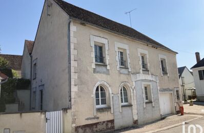 vente maison 179 900 € à proximité de Saint-Bris-le-Vineux (89530)