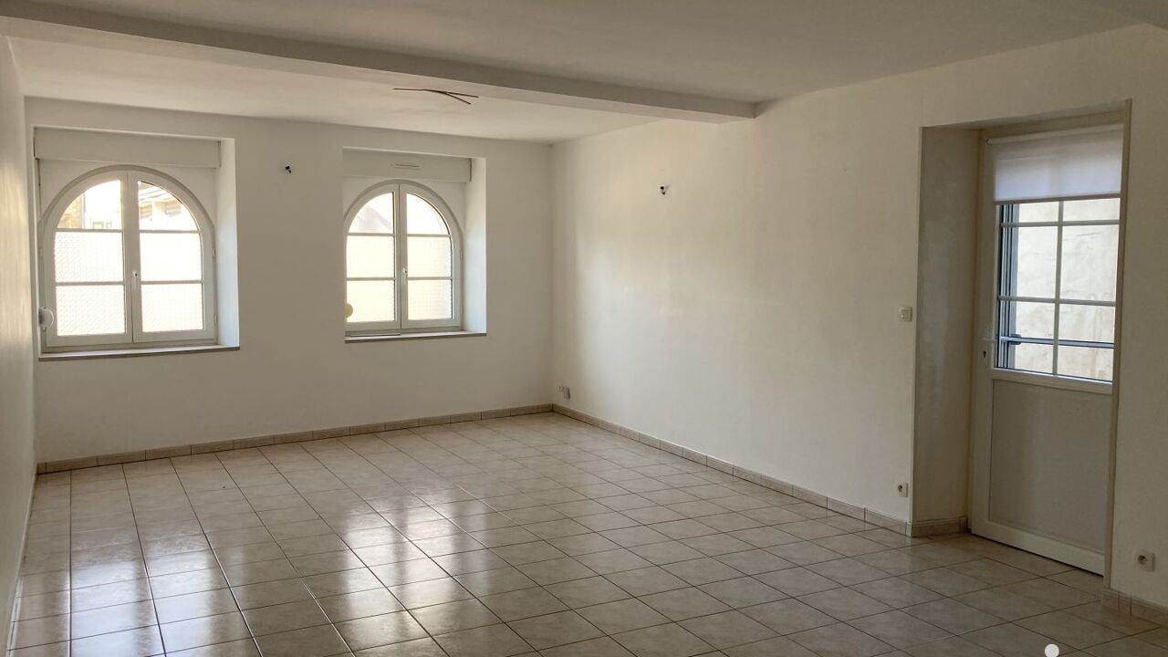 maison 5 pièces 128 m2 à vendre à Villefargeau (89240)