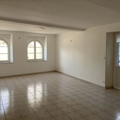 Maison 5 pièces 128 m²