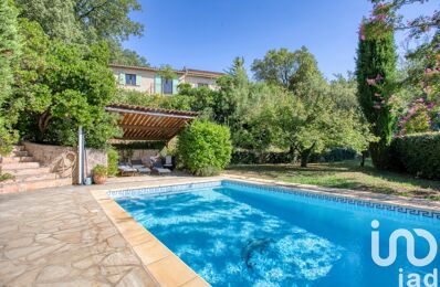 vente maison 680 000 € à proximité de Mougins (06250)