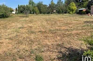 terrain  pièces 380 m2 à vendre à Thuir (66300)