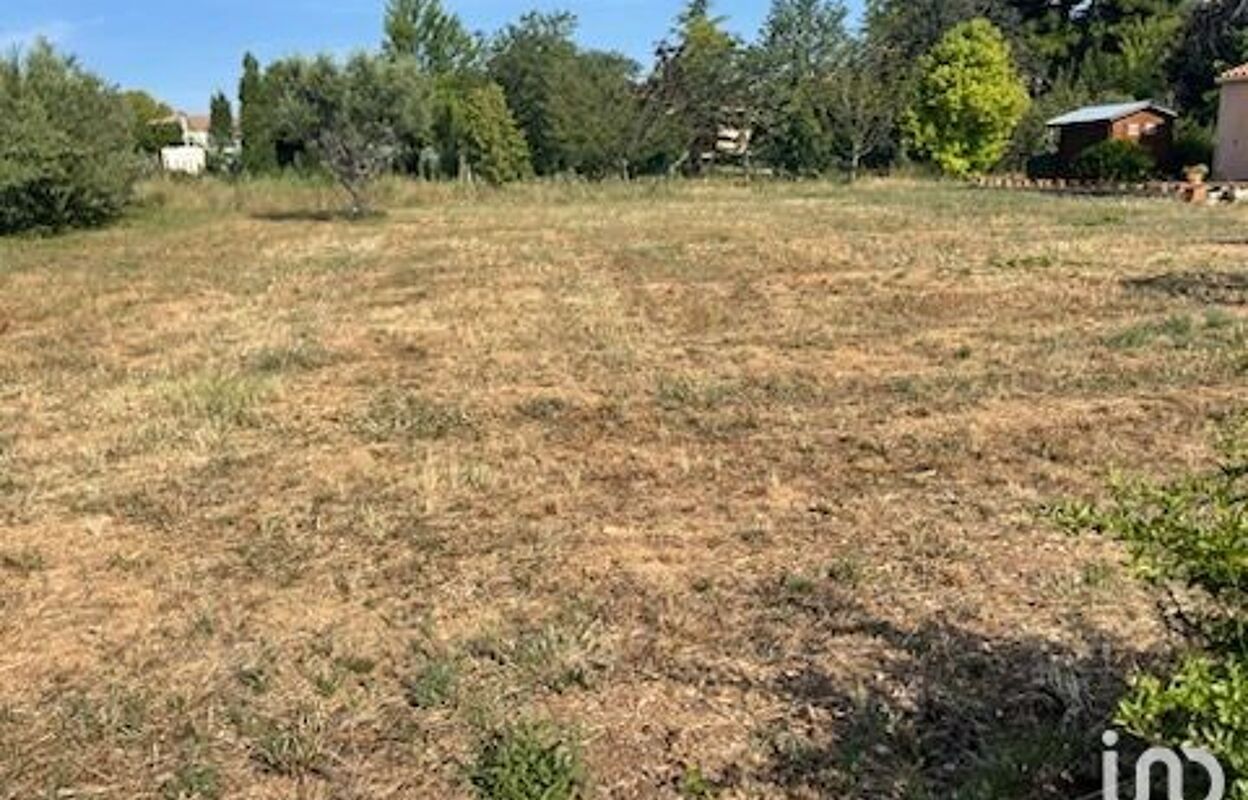 terrain  pièces 380 m2 à vendre à Thuir (66300)