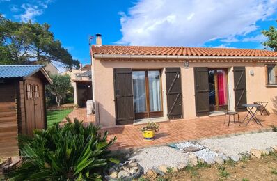 vente maison 269 000 € à proximité de Castelnou (66300)