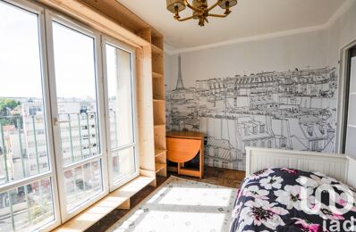 vente appartement 128 000 € à proximité de Limeil-Brévannes (94450)