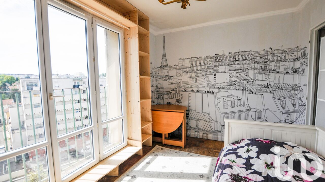 appartement 1 pièces 16 m2 à vendre à Villejuif (94800)