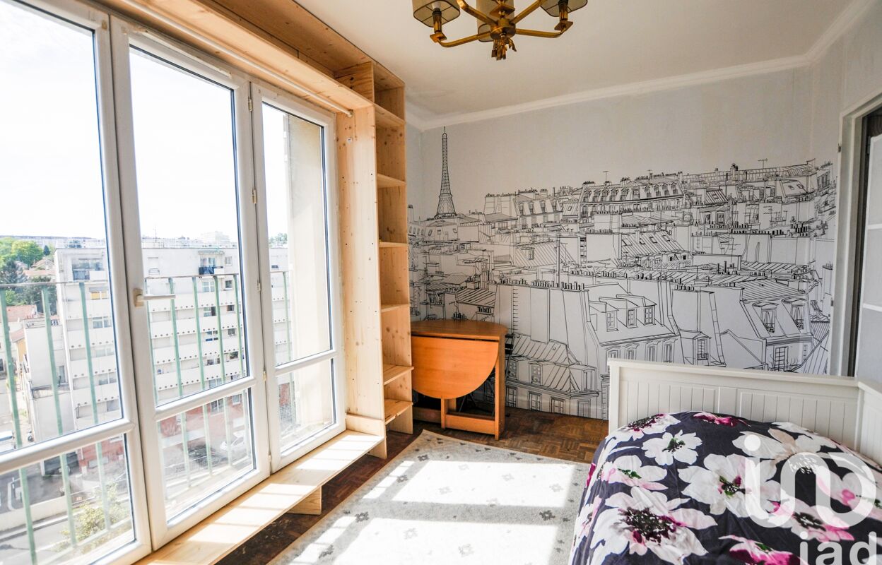 appartement 1 pièces 16 m2 à vendre à Villejuif (94800)