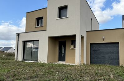 vente maison 287 500 € à proximité de Caen (14000)